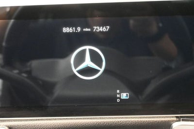 2021 Mercedes-Benz GLB GLB 250