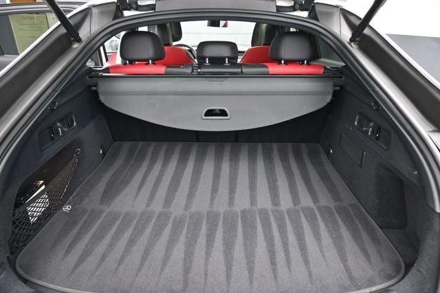 2024 Mercedes-Benz GLC GLC 300 Coupe 4MATIC®