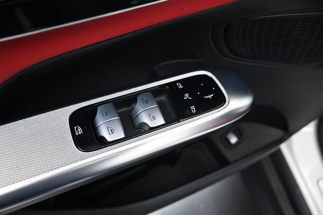2024 Mercedes-Benz GLC GLC 300 Coupe 4MATIC®