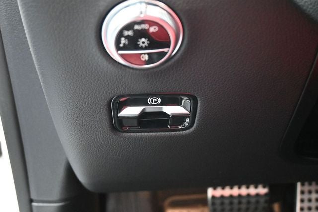 2024 Mercedes-Benz GLC GLC 300 Coupe 4MATIC®