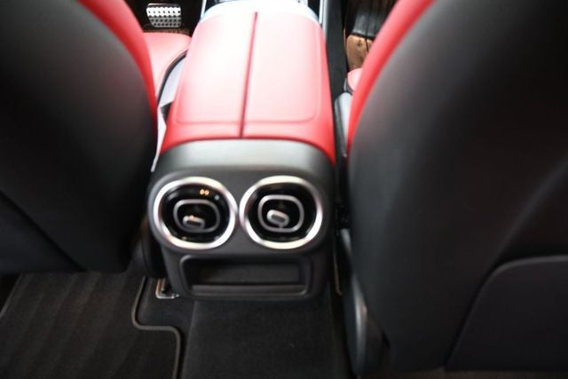 2024 Mercedes-Benz GLC GLC 300 Coupe 4MATIC®
