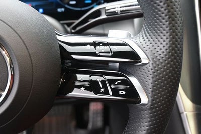 2024 Mercedes-Benz GLC GLC 300 Coupe 4MATIC®