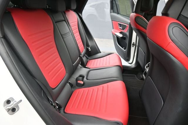 2024 Mercedes-Benz GLC GLC 300 Coupe 4MATIC®