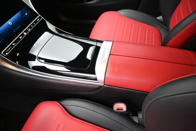 2024 Mercedes-Benz GLC GLC 300 Coupe 4MATIC®