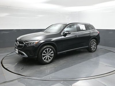2024 Mercedes-Benz GLC GLC 300 4MATIC®
