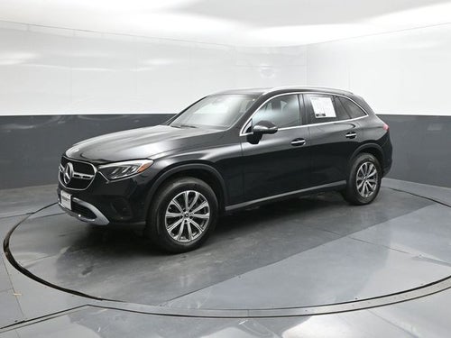 2024 Mercedes-Benz GLC GLC 300 4MATIC®