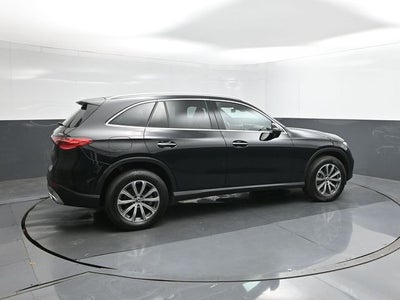 2024 Mercedes-Benz GLC GLC 300 4MATIC®