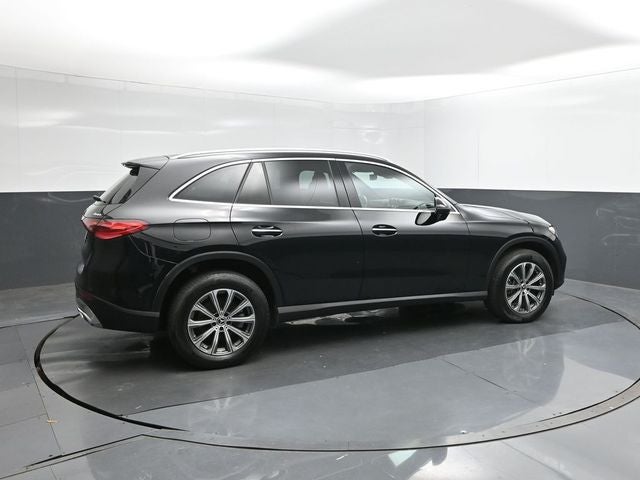 2024 Mercedes-Benz GLC GLC 300 4MATIC®