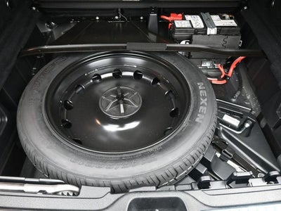 2024 Mercedes-Benz GLC GLC 300 4MATIC®