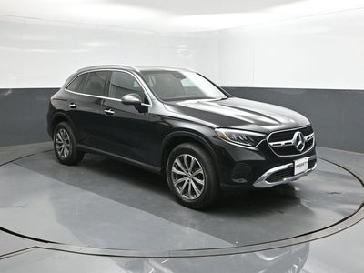 2024 Mercedes-Benz GLC GLC 300 4MATIC®