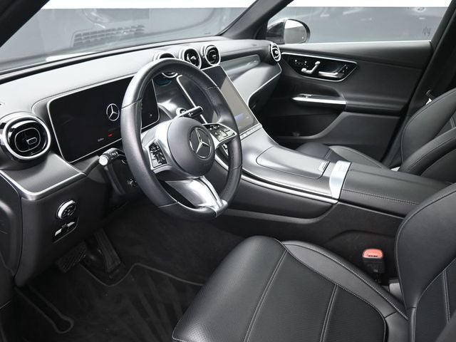 2024 Mercedes-Benz GLC GLC 300 4MATIC®