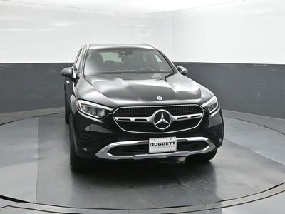 2024 Mercedes-Benz GLC GLC 300 4MATIC®