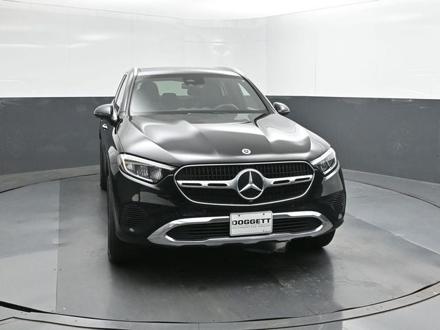 2024 Mercedes-Benz GLC GLC 300 4MATIC®
