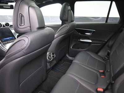 2024 Mercedes-Benz GLC GLC 300 4MATIC®