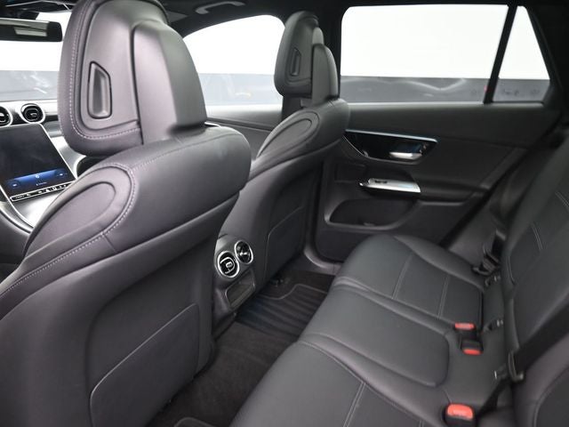2024 Mercedes-Benz GLC GLC 300 4MATIC®