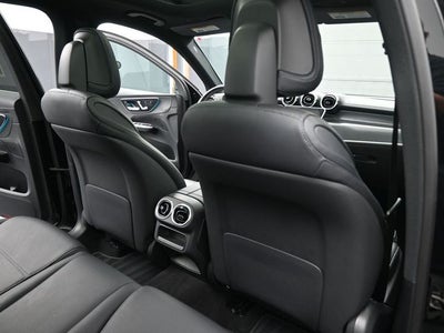 2024 Mercedes-Benz GLC GLC 300 4MATIC®