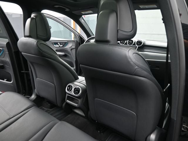 2024 Mercedes-Benz GLC GLC 300 4MATIC®