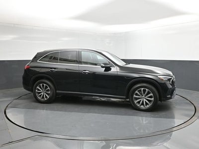 2024 Mercedes-Benz GLC GLC 300 4MATIC®