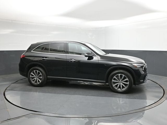 2024 Mercedes-Benz GLC GLC 300 4MATIC®