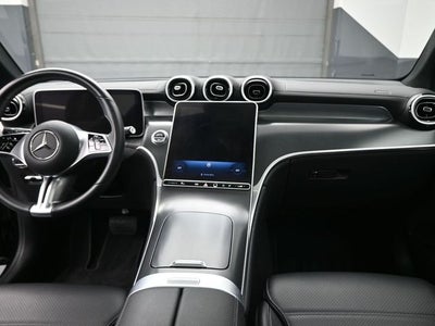 2024 Mercedes-Benz GLC GLC 300 4MATIC®