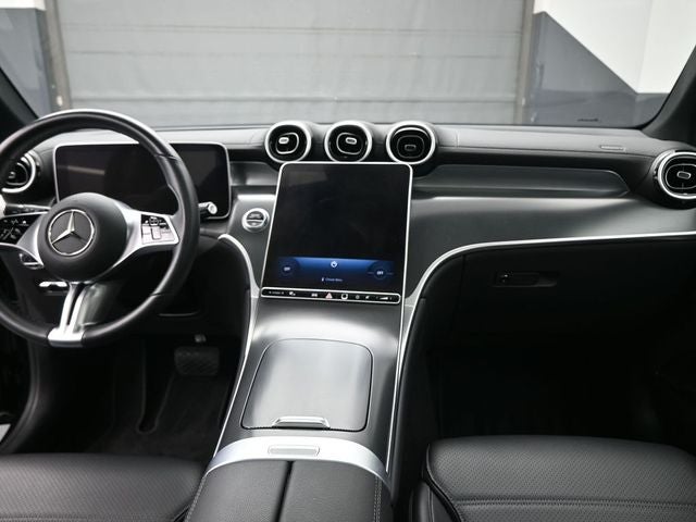 2024 Mercedes-Benz GLC GLC 300 4MATIC®