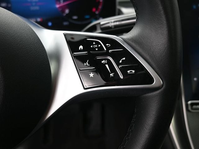 2024 Mercedes-Benz GLC GLC 300 4MATIC®