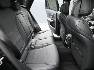 2024 Mercedes-Benz GLC GLC 300 4MATIC®