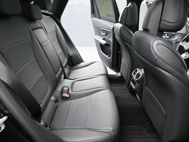 2024 Mercedes-Benz GLC GLC 300 4MATIC®