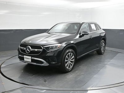 2024 Mercedes-Benz GLC GLC 300 4MATIC®
