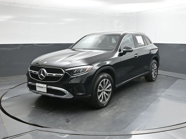 2024 Mercedes-Benz GLC GLC 300 4MATIC®