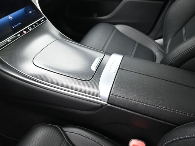 2024 Mercedes-Benz GLC GLC 300 4MATIC®