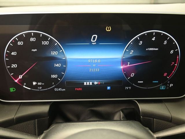 2024 Mercedes-Benz GLC GLC 300 4MATIC®