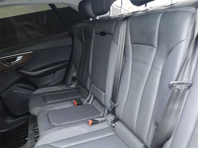 2023 Audi Q8 55 Premium quattro