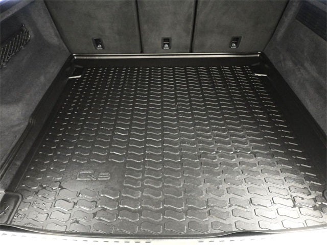 2023 Audi Q8 55 Premium quattro