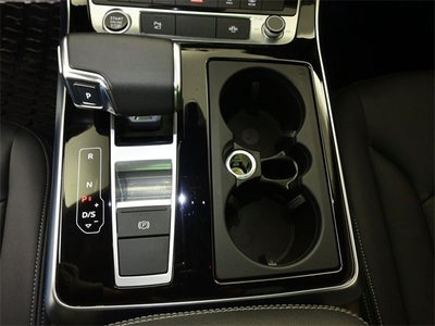 2023 Audi Q8 55 Premium quattro