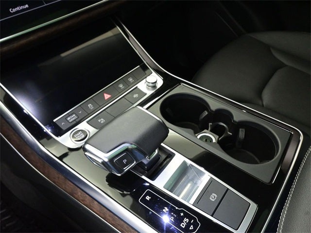 2023 Audi Q8 55 Premium quattro