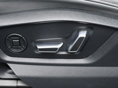 2024 Audi SQ8 4.0T Prestige quattro