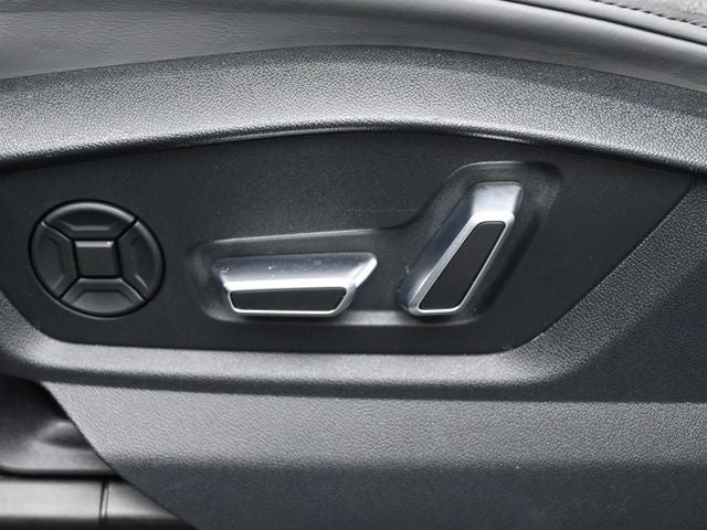 2024 Audi SQ8 4.0T Prestige quattro