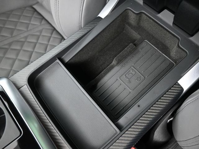 2024 Audi SQ8 4.0T Prestige quattro