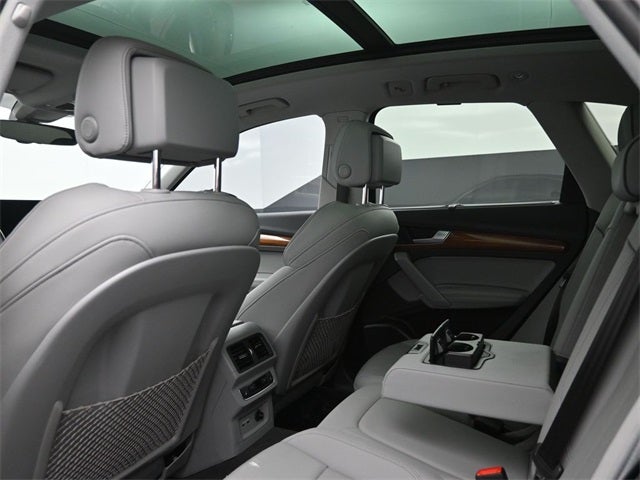 2022 Audi Q5 45 S line Prestige quattro