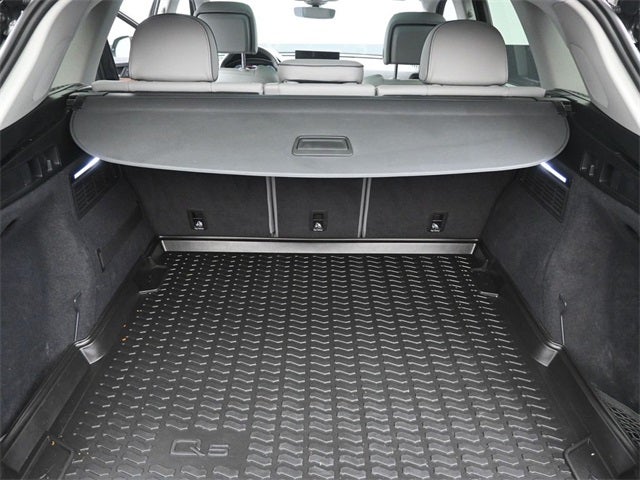 2022 Audi Q5 45 S line Prestige quattro