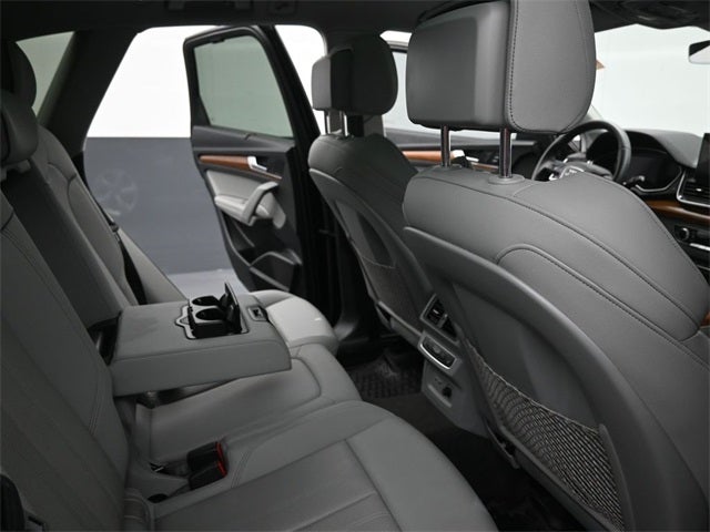 2022 Audi Q5 45 S line Prestige quattro