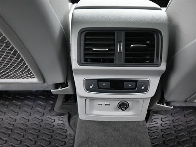 2022 Audi Q5 45 S line Prestige quattro