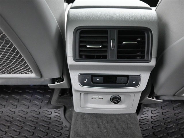 2022 Audi Q5 45 S line Prestige quattro