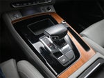 2022 Audi Q5 45 S line Prestige quattro