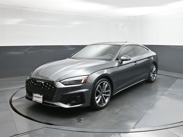 2024 Audi A5 Sportback 45 S line Premium quattro