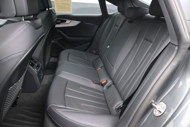 2024 Audi A5 Sportback 45 S line Premium quattro