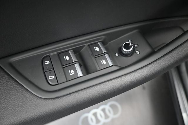 2024 Audi A5 Sportback 45 S line Premium quattro