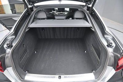 2024 Audi A5 Sportback 45 S line Premium quattro