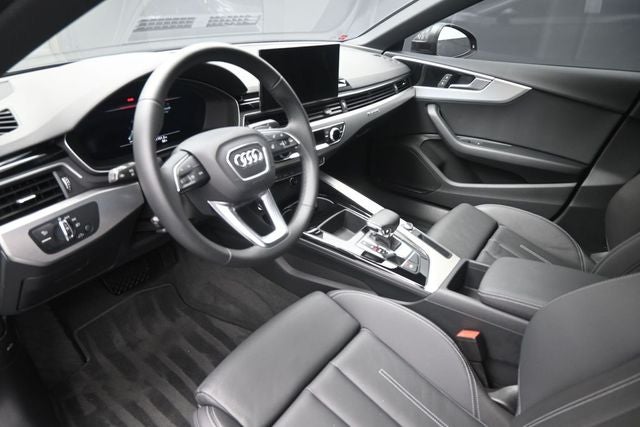 2024 Audi A5 Sportback 45 S line Premium quattro